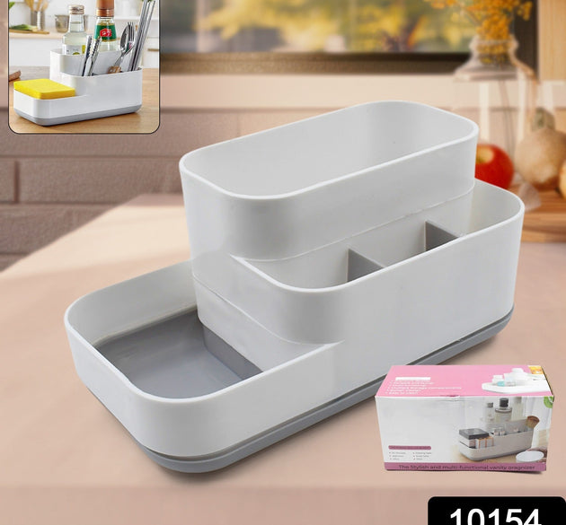 cosmetic organizer 