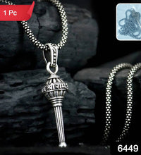 Hanuman Grace Locket