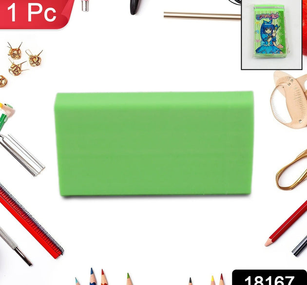 Creative Cute Eraser