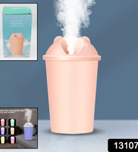 Humidifiers