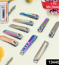 mix design Nail Clippers