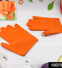 vagitable gloves