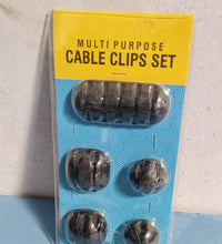 Multi-purpose wire holder