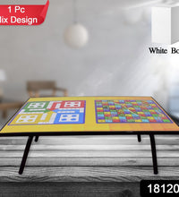 Multipurpose Mix Design Table