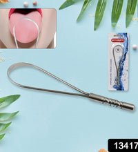 Tongue Cleaner For Men And Women 