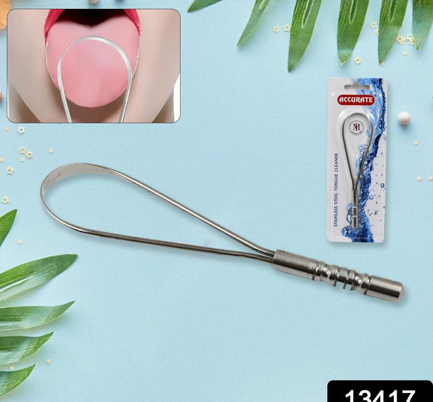 Tongue Cleaner