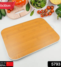 Steel vs wooden cutting board comparison for kitchen