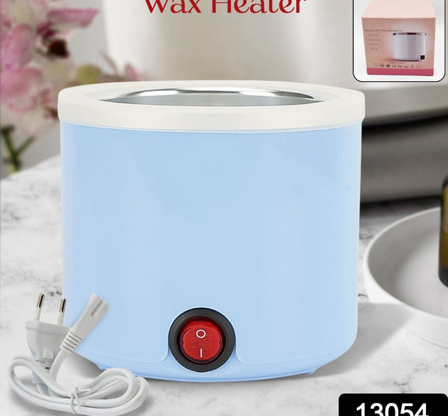 Electric Wax Heater