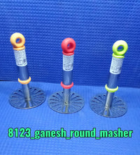 Potato masher