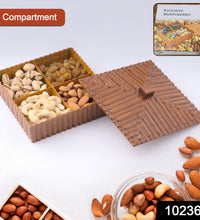 SnackNest Multipurpose Box