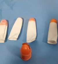 Finger covers