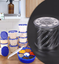 750ml storage container for kitchen use