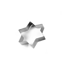 Stainless Steel Cookie Cutter 