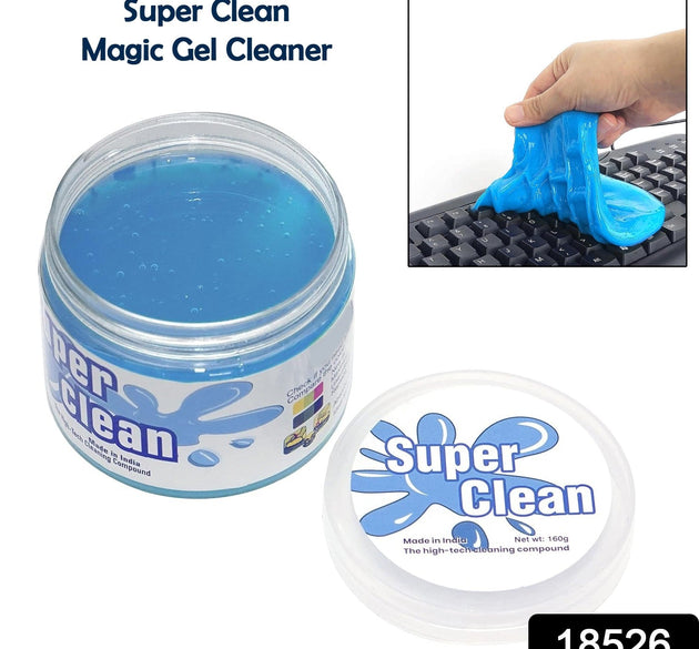 PureGel Cleaner