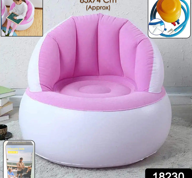 AirPuff Sofa