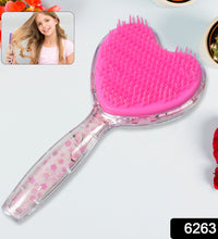 HeartCare Shower Comb