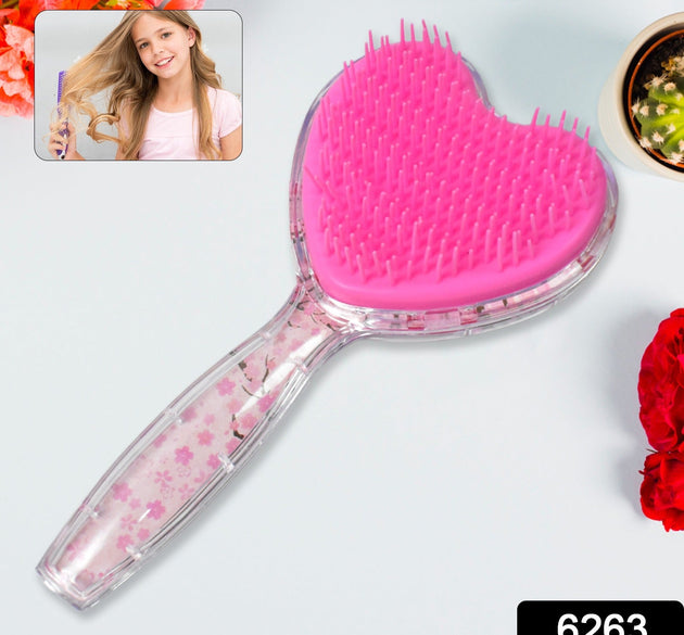 LoveWave Massage Comb