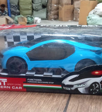 Car toy