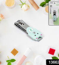 ChicClip Nail Care Set