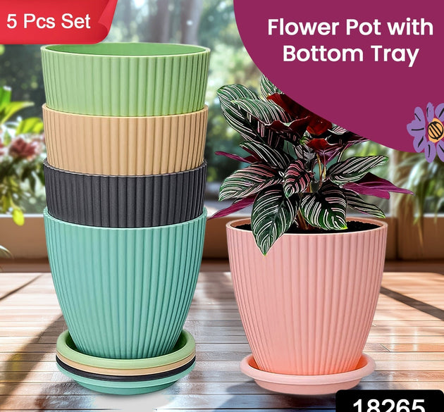 Flower Pot