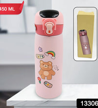 SmartSip Bottle