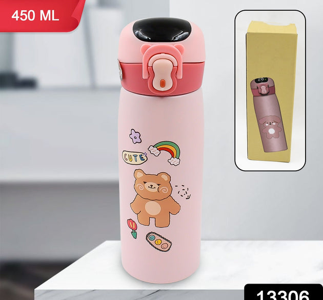 Chill Smart Bottle