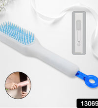 Anti-Static Massage Comb