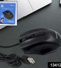 usb opticle mouse