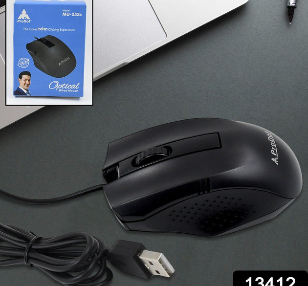 computer mouse