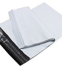 Tamper-proof polybag for shipping (8x11)