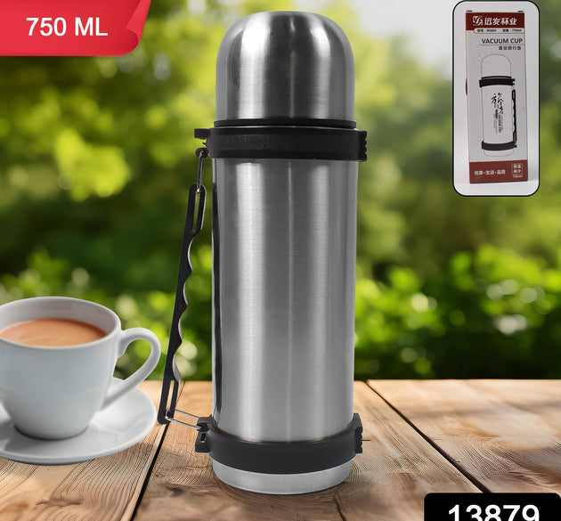 AquaVive Vacuum Flask