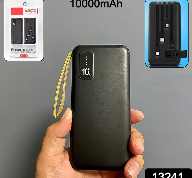 Charging Power Bank