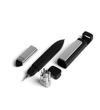 Portable Phone Tools with Capacitive Stylus Ball Point Pen Mobile