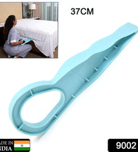 Tool for changing bed sheets easily