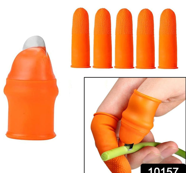 finger protect glove