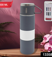 500 ML Water Bottle