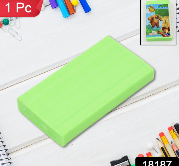 Stylish Eraser