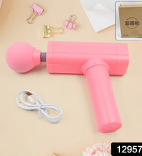 Muscle Massager Gun