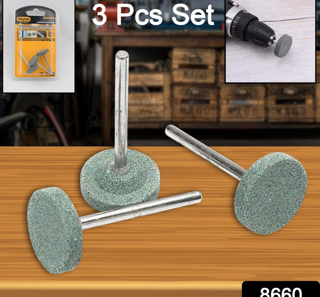 Grinding Head Abrasive Tool