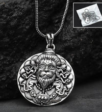 DivineHanuman Pendant