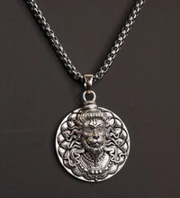 HanumanVibes Locket