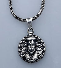 ViraHanuman Necklace