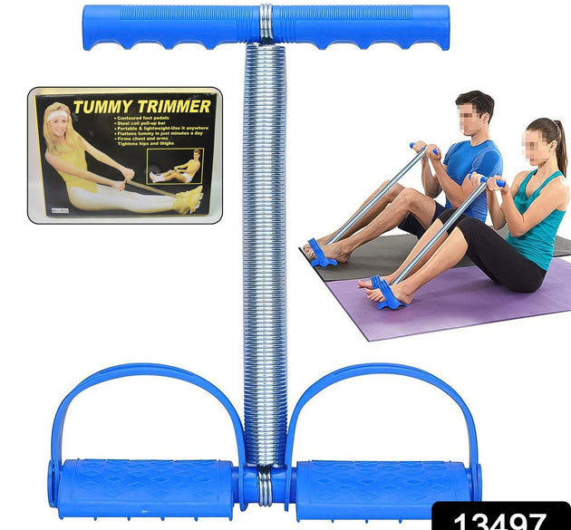 FlexiSpring Exercise Strap