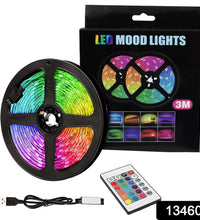 led mood lights