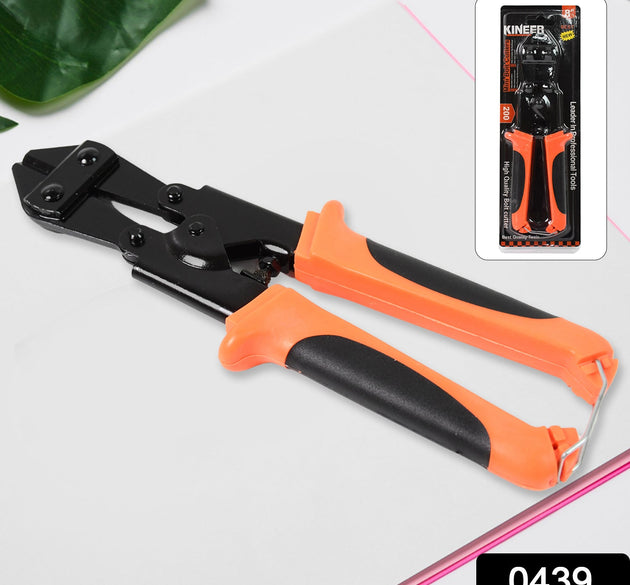 Mini Bolt Cutter Wire Breaking Plier