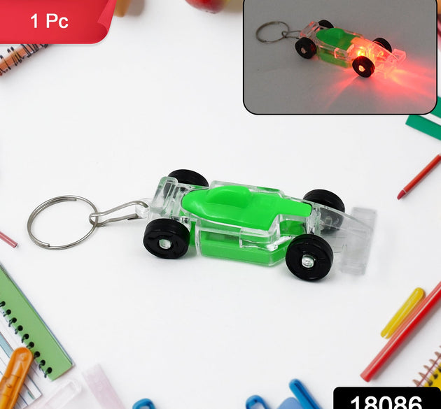 Flash Key Car