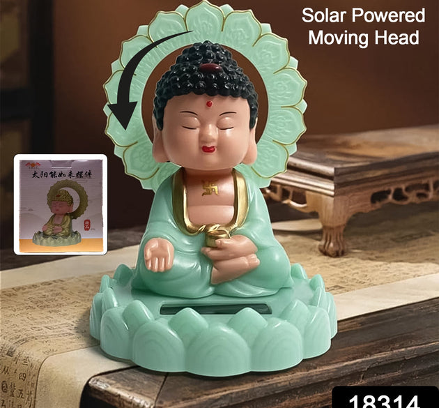 Sunshine Buddha Wobbler