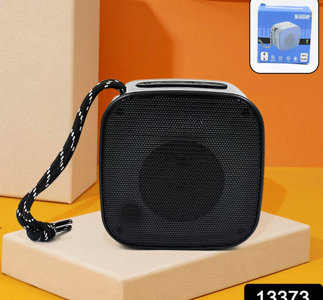 Portable Speaker