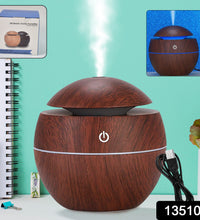 SerenityMist Desktop Humidifier