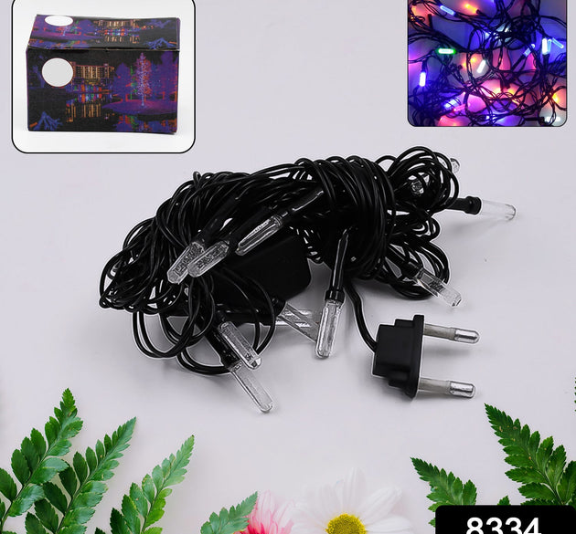 3M LED string light for festivals, Diwali and birthday